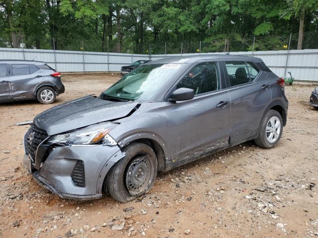 2024 NISSAN KICKS S, null