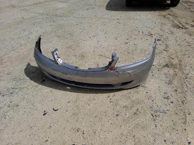 2HGES16395H575399 - 2005 HONDA CIVIC DX VP 银色 照片 12