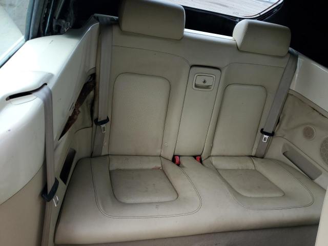 3VWRW3AL5AM007294 - 2010 VOLKSWAGEN NEW BEETLE CREAM photo 10
