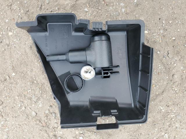 3VWRW3AL5AM007294 - 2010 VOLKSWAGEN NEW BEETLE CREAM photo 12