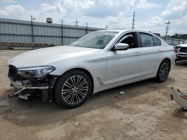 2018 BMW 540 XI, 