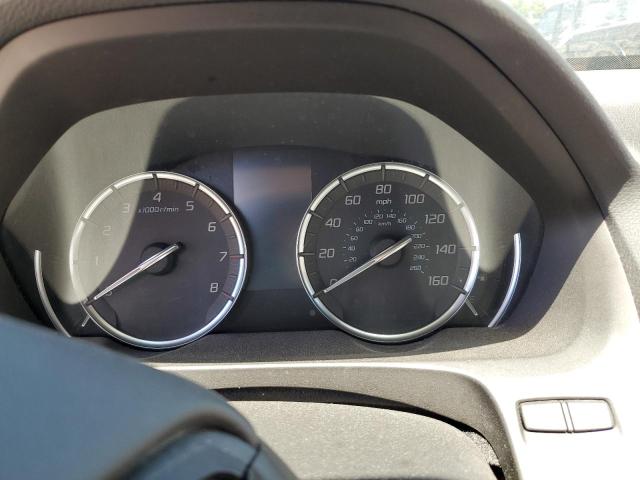 19UUB2F74HA005656 - 2017 ACURA TLX ADVANCE 白色 照片 9