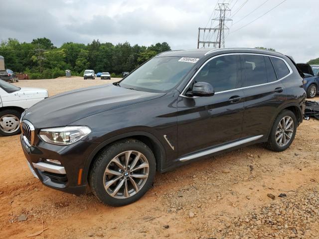 2019 BMW X3 XDRIVE30I, null