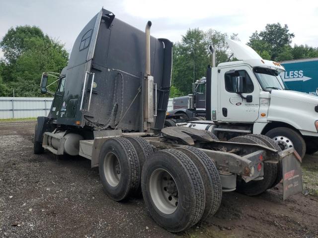 1FUYDZYB1WP698368 - 1998 FREIGHTLINER CONVENTION FLD120 BLACK photo 3