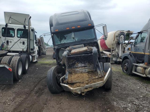 1FUYDZYB1WP698368 - 1998 FREIGHTLINER CONVENTION FLD120 BLACK photo 9