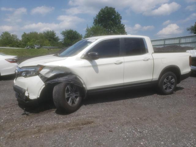 2018 HONDA RIDGELINE RTL, 