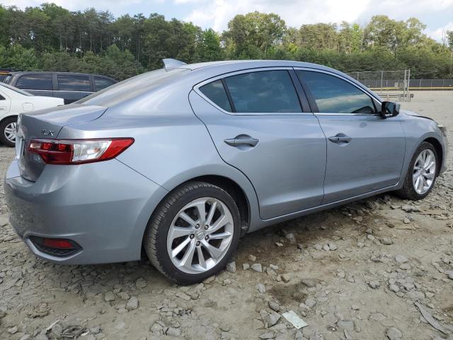 19UDE2F3XGA020360 - 2016 ACURA ILX BASE WATCH PLUS SILVER photo 3