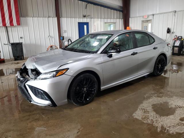 2022 TOYOTA CAMRY SE, 