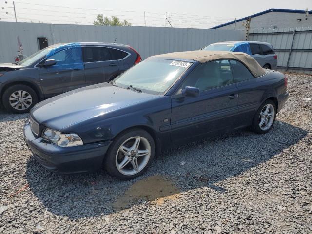 2000 VOLVO C70 TURBO, null