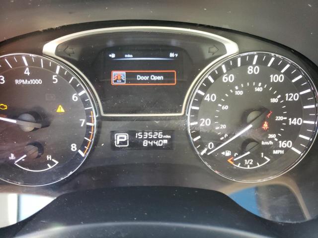 5N1AR2MN0DC652659 - 2013 NISSAN PATHFINDER S WHITE photo 9