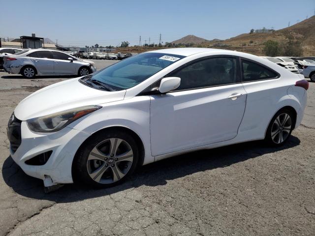 2014 HYUNDAI ELANTRA CO GS, 