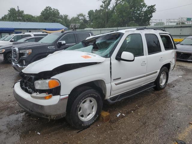 2003 GMC YUKON, 