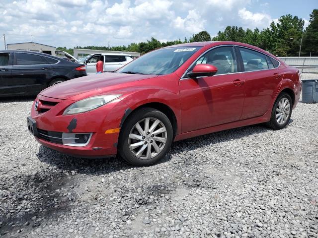 2012 MAZDA 6 I, 