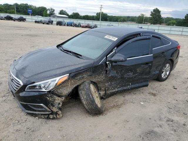 2016 HYUNDAI SONATA SE, 