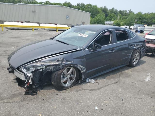 2022 HYUNDAI SONATA SE, null