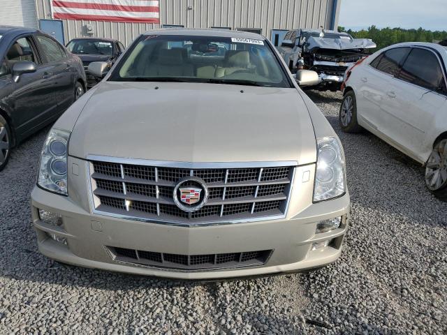 1G6DK67VX90151623 - 2009 CADILLAC STS GOLD photo 5