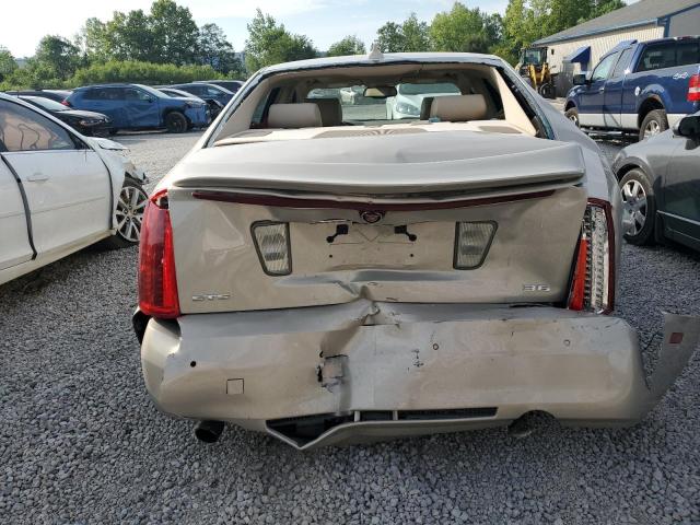 1G6DK67VX90151623 - 2009 CADILLAC STS GOLD photo 6