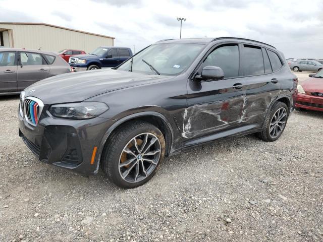 2022 BMW X3 SDRIVE30I, 