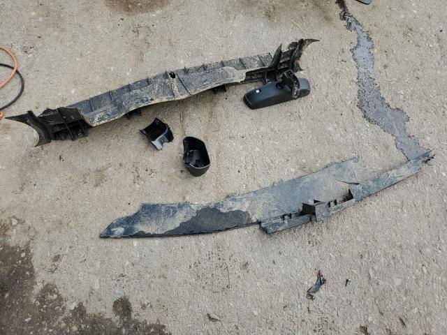 2C3CDZFJ3MH664756 - 2021 DODGE CHALLENGER R/T SCAT PACK RED photo 12