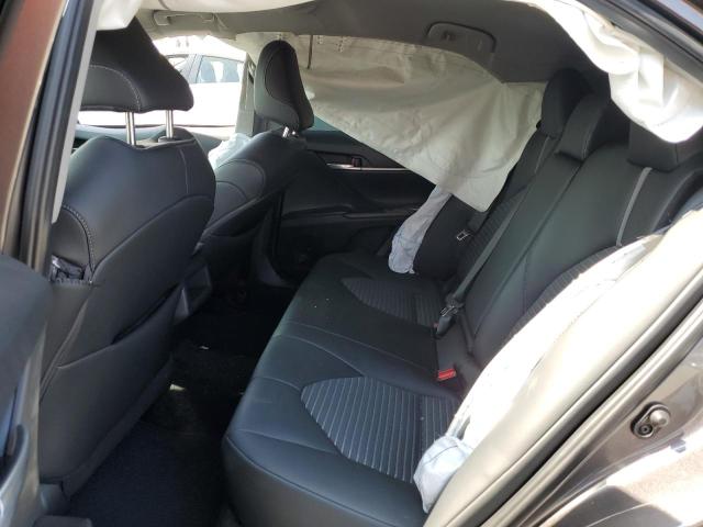 4T1T11AK1RU869806 - 2024 TOYOTA CAMRY SE NIGHT SHADE GRAY photo 10