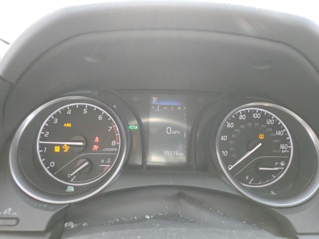 4T1T11AK1RU869806 - 2024 TOYOTA CAMRY SE NIGHT SHADE GRAY photo 9