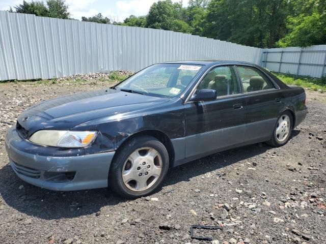 2000 LEXUS ES 300, 