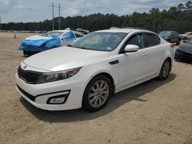 2015 KIA OPTIMA LX, 