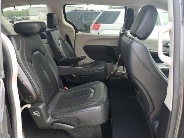 2C4RC1BG1LR126022 - 2020 CHRYSLER PACIFICA TOURING L GRAY photo 11