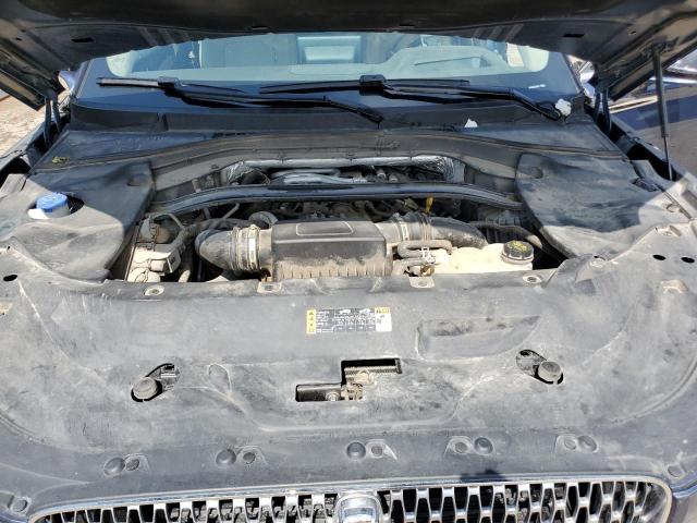 5LM5J7XC6LGL06832 - 2020 LINCOLN AVIATOR RESERVE أزرق صورة 12