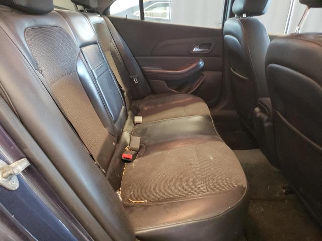 1G11C5SA8DF210517 - 2013 CHEVROLET MALIBU 1LT 蓝色 照片 10