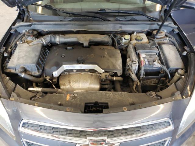 1G11C5SA8DF210517 - 2013 CHEVROLET MALIBU 1LT 蓝色 照片 11