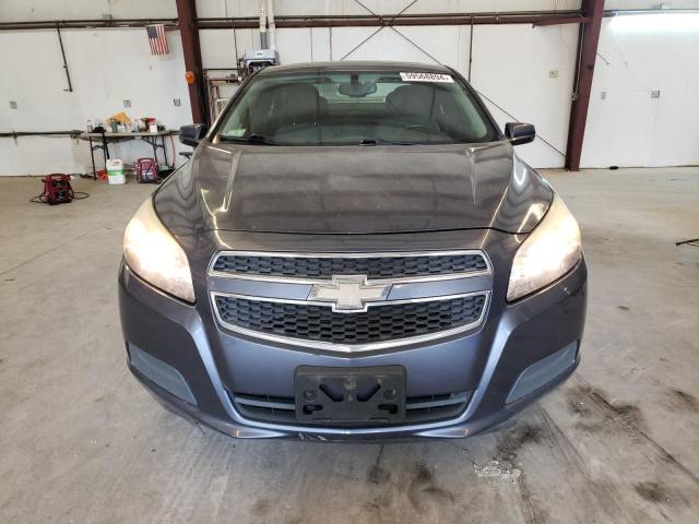 1G11C5SA8DF210517 - 2013 CHEVROLET MALIBU 1LT 蓝色 照片 5