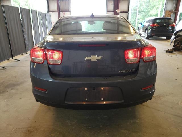 1G11C5SA8DF210517 - 2013 CHEVROLET MALIBU 1LT 蓝色 照片 6