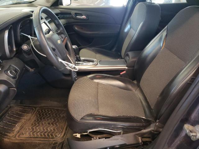 1G11C5SA8DF210517 - 2013 CHEVROLET MALIBU 1LT 蓝色 照片 7
