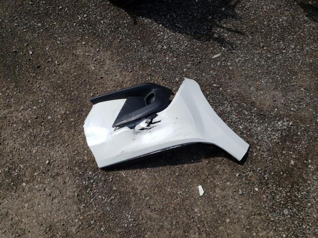 2HGFE2F54NH102559 - 2022 HONDA CIVIC SPORT 白色 照片 12