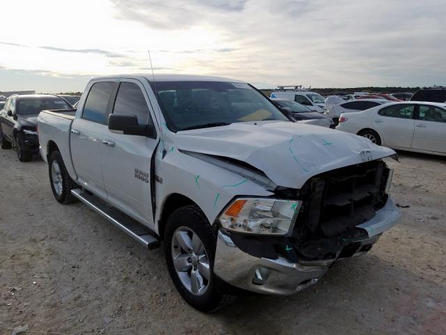 1C6RR6LT7DS711847 - 2013 RAM 1500 SLT  photo 1