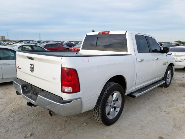 1C6RR6LT7DS711847 - 2013 RAM 1500 SLT  photo 4