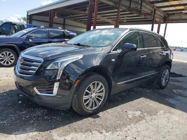 2017 CADILLAC XT5 LUXURY, null