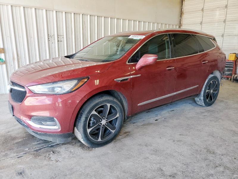 2020 BUICK ENCLAVE ESSENCE, null