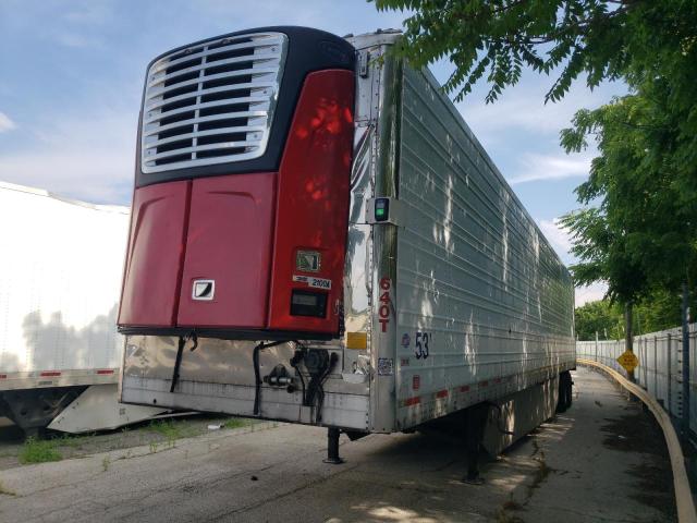 1UYVS2534AU923219 - 2010 UTILITY TRAILER Ağ foto 2