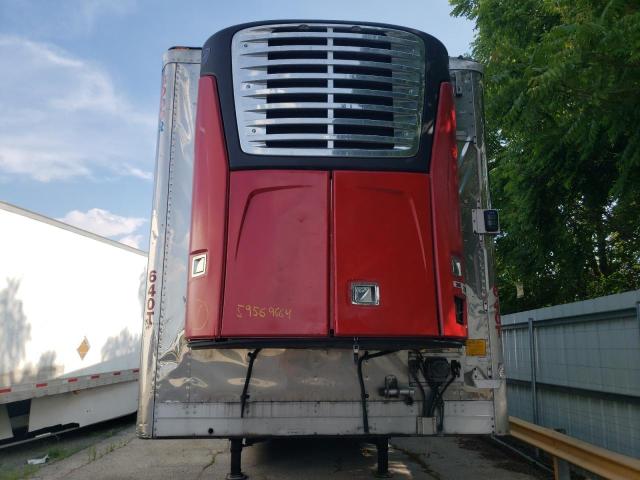 1UYVS2534AU923219 - 2010 UTILITY TRAILER Ağ foto 5