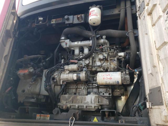 1UYVS2534AU923219 - 2010 UTILITY TRAILER Ağ foto 7