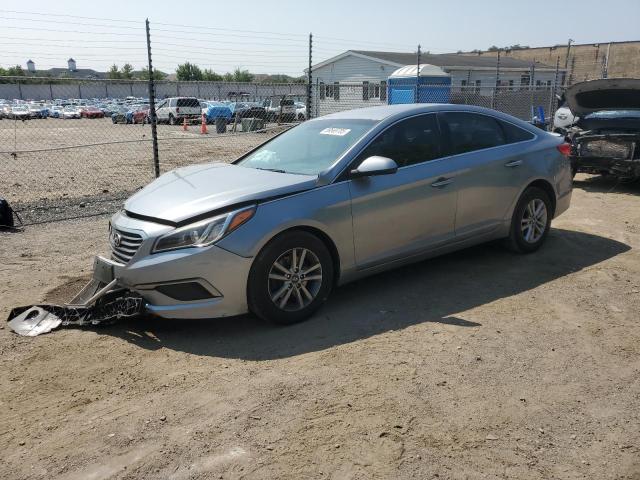 2017 HYUNDAI SONATA SE, 