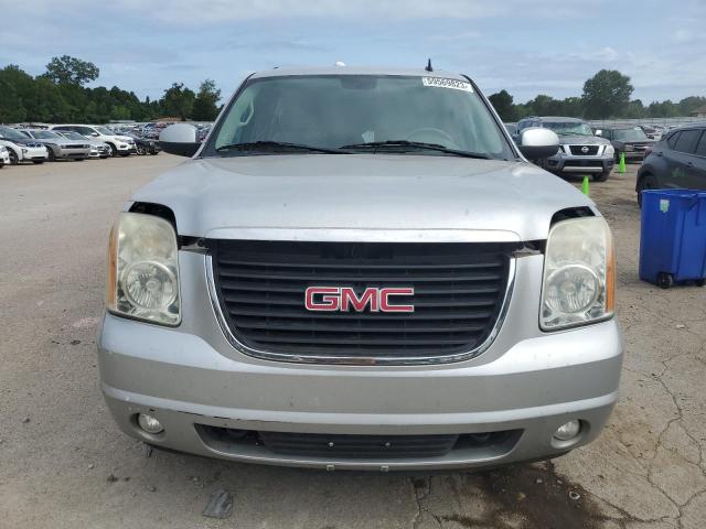 1GKS1KE04CR109916 - 2012 GMC YUKON XL C1500 SLT SILVER photo 5