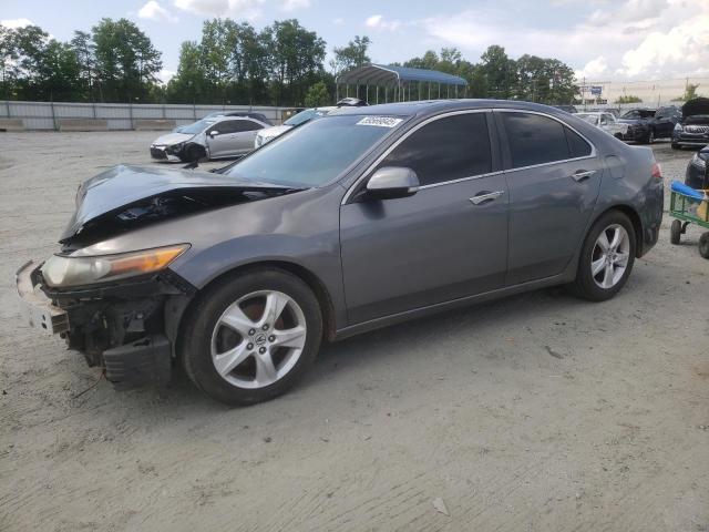 2009 ACURA TSX, 