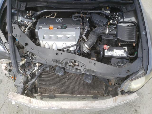 JH4CU26679C031491 - 2009 ACURA TSX ნაცრისფერი ფოტო 11