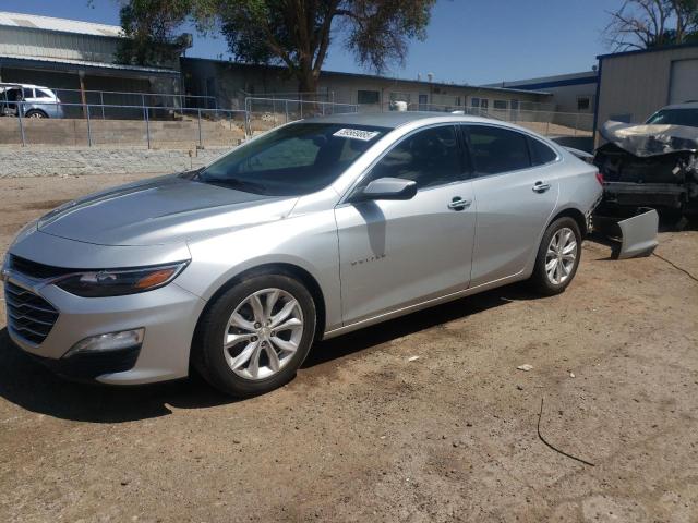 2020 CHEVROLET MALIBU LT, 