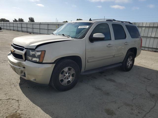 2014 CHEVROLET TAHOE K1500 LT, null