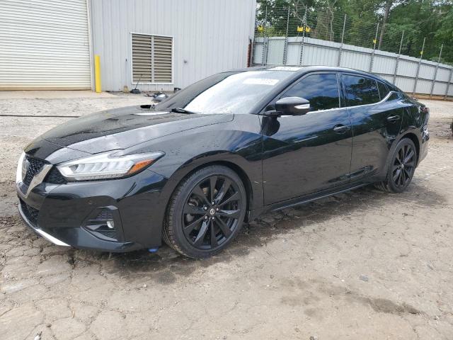 2019 NISSAN MAXIMA S, 