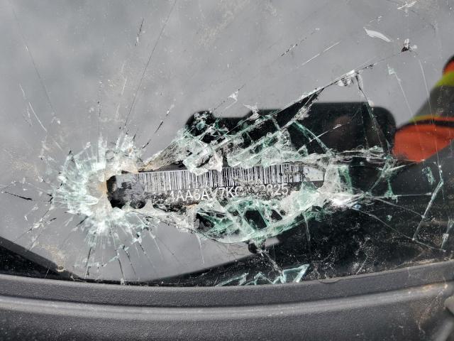 1N4AA6AV7KC382825 - 2019 NISSAN MAXIMA S 黑色 照片 12